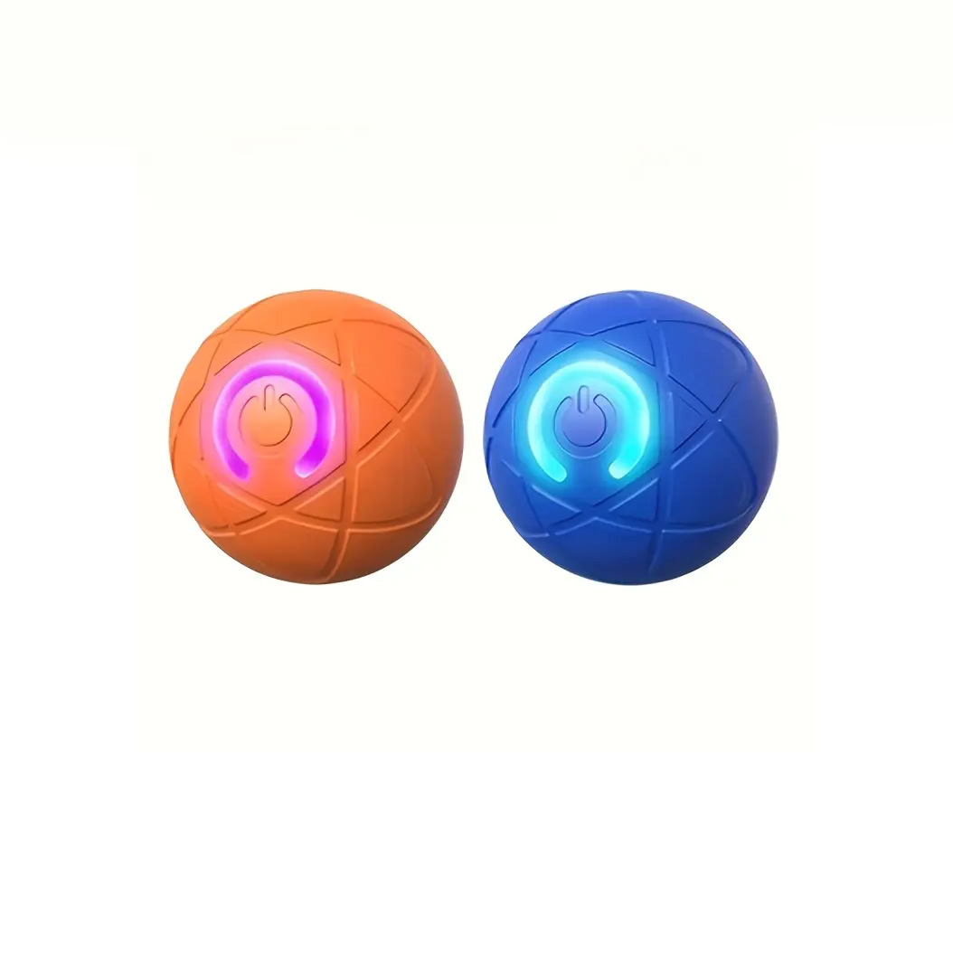 Interactive ball for dog 2.0 image 1